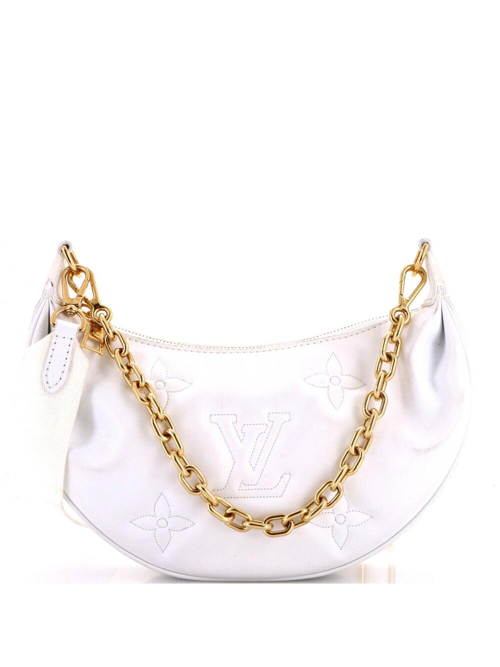 Louis Vuitton Over The Moon Bag #370844L23B